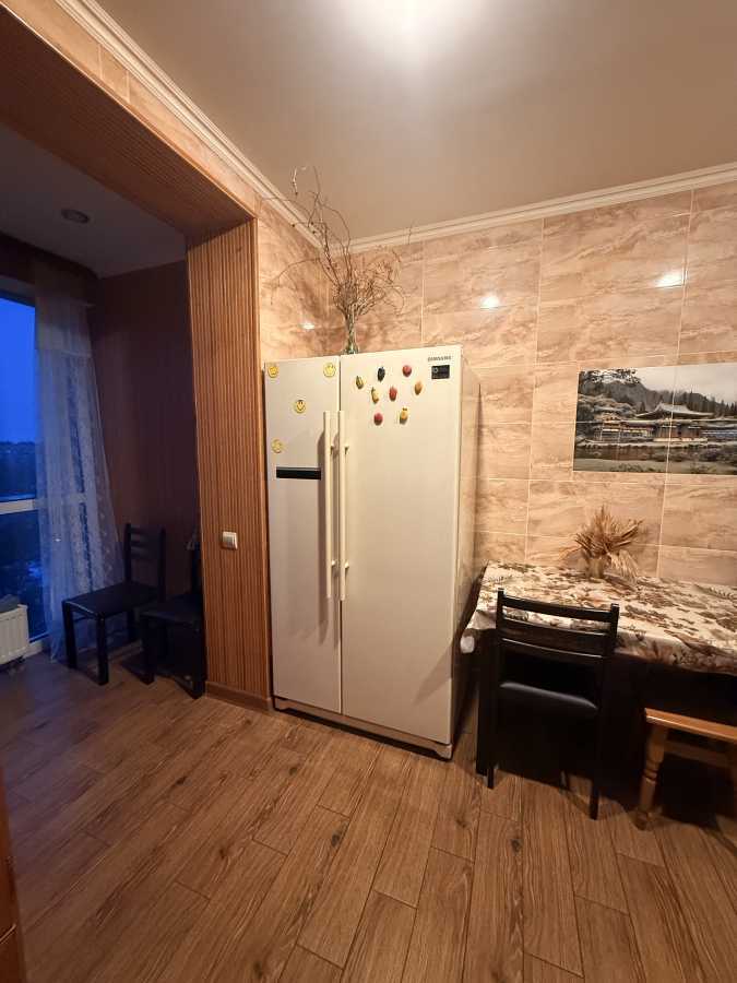 Аренда 2-комнатной квартиры 63 м², Новокримская, 17а