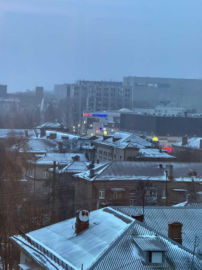 Аренда 2-комнатной квартиры 63 м², Новокримская, 17а