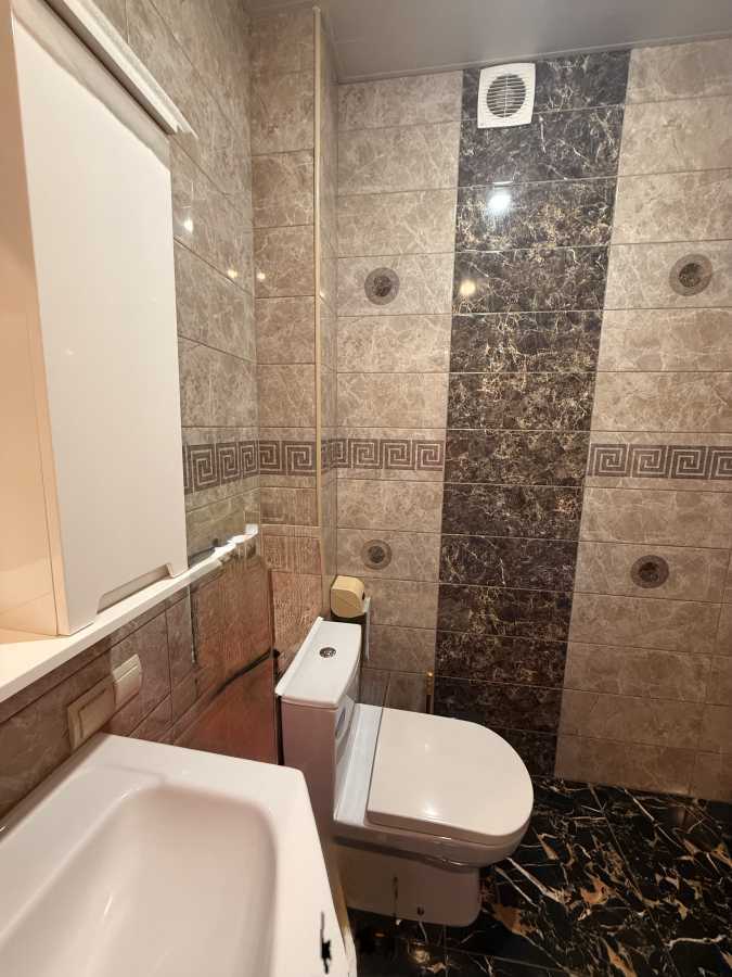 Аренда 2-комнатной квартиры 63 м², Новокримская, 17а