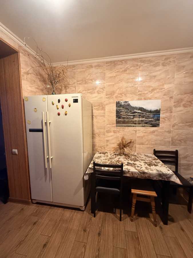 Аренда 2-комнатной квартиры 63 м², Новокримская, 17а