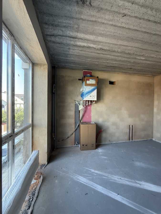 Продажа 1-комнатной квартиры 31 м², Институтская ул., 1