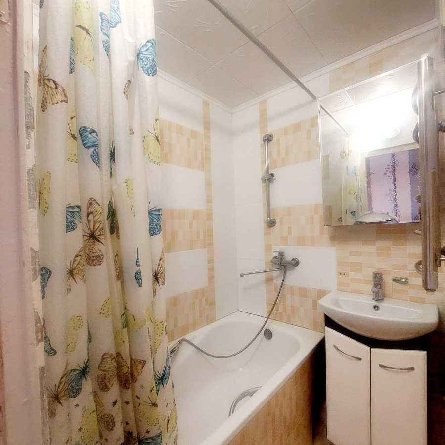 Продажа 3-комнатной квартиры 70 м², Героев Сталинграда просп., 39Б