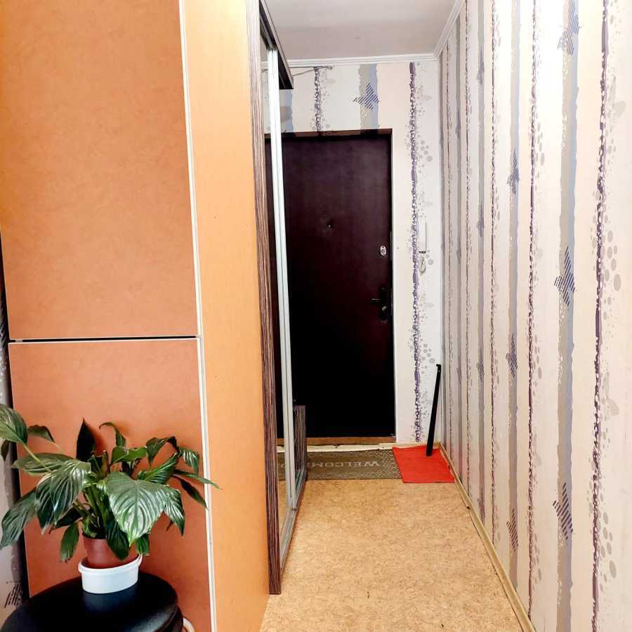 Продажа 3-комнатной квартиры 70 м², Героев Сталинграда просп., 39Б