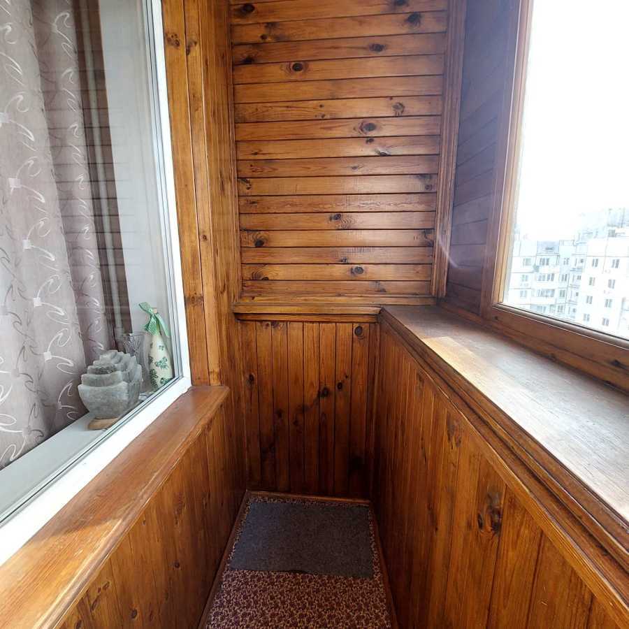 Продажа 3-комнатной квартиры 70 м², Героев Сталинграда просп., 39Б