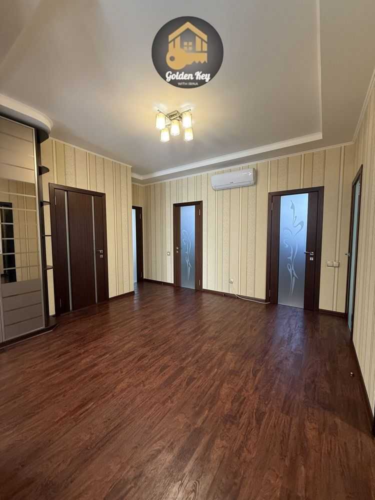 Аренда 2-комнатной квартиры 110 м², Ново-Киевская ул.