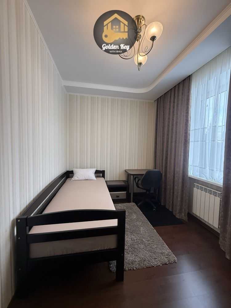 Аренда 2-комнатной квартиры 110 м², Ново-Киевская ул.