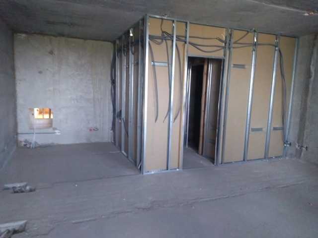 Продажа 1-комнатной квартиры 1110.29 м², Олімпійська, 12а