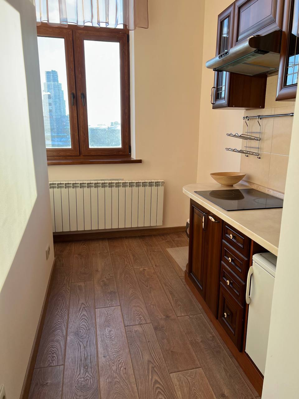 Аренда 2-комнатной квартиры 63 м², Ивана Мазепы ул., 3А