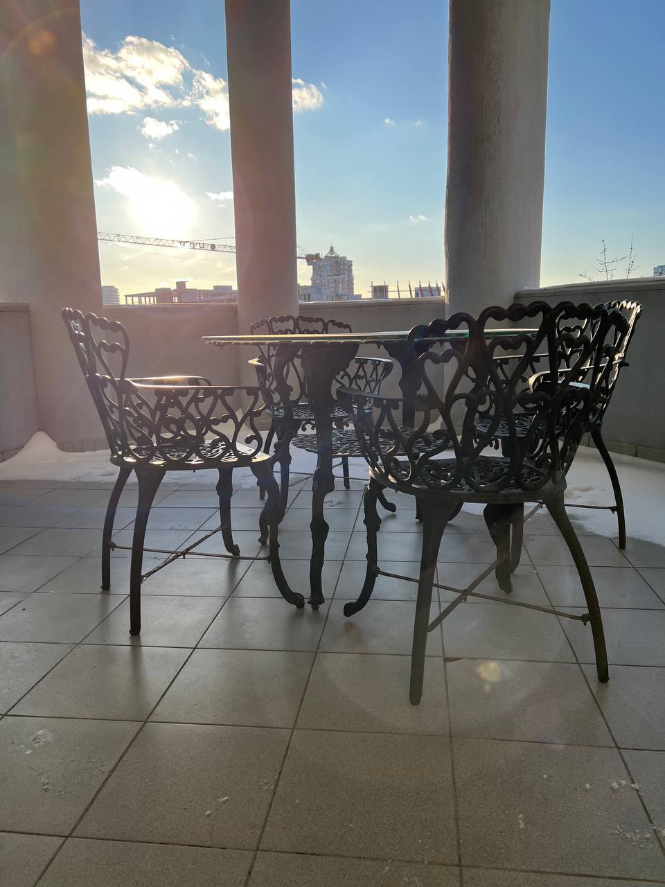 Аренда 2-комнатной квартиры 63 м², Ивана Мазепы ул., 3А