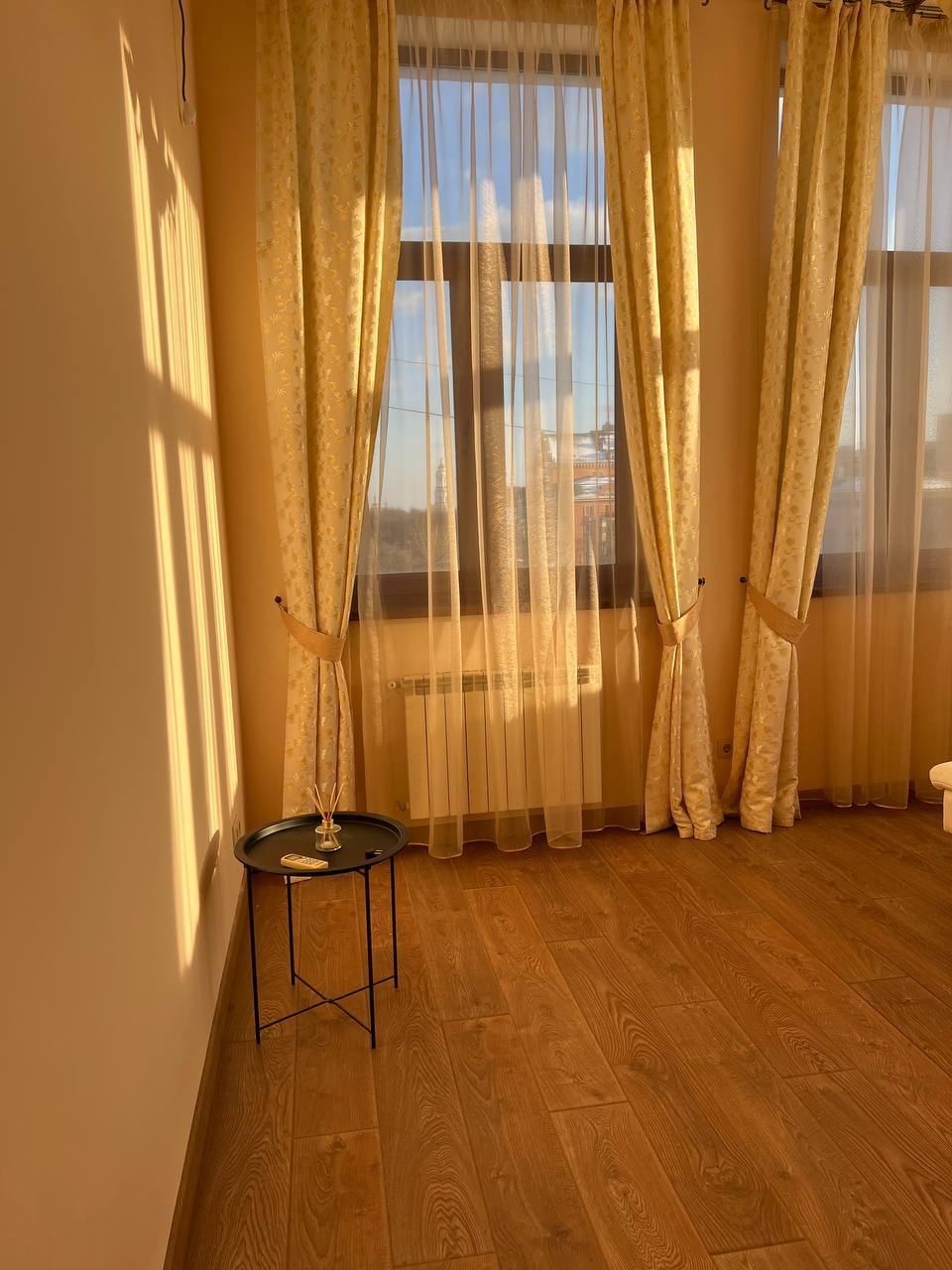 Аренда 2-комнатной квартиры 63 м², Ивана Мазепы ул., 3А