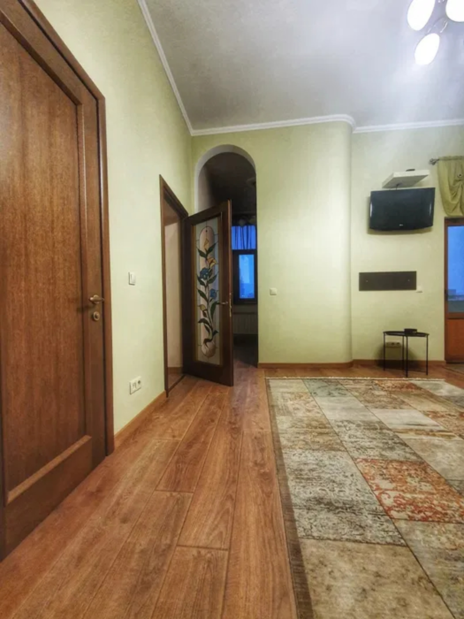 Аренда 2-комнатной квартиры 63 м², Ивана Мазепы ул., 3А