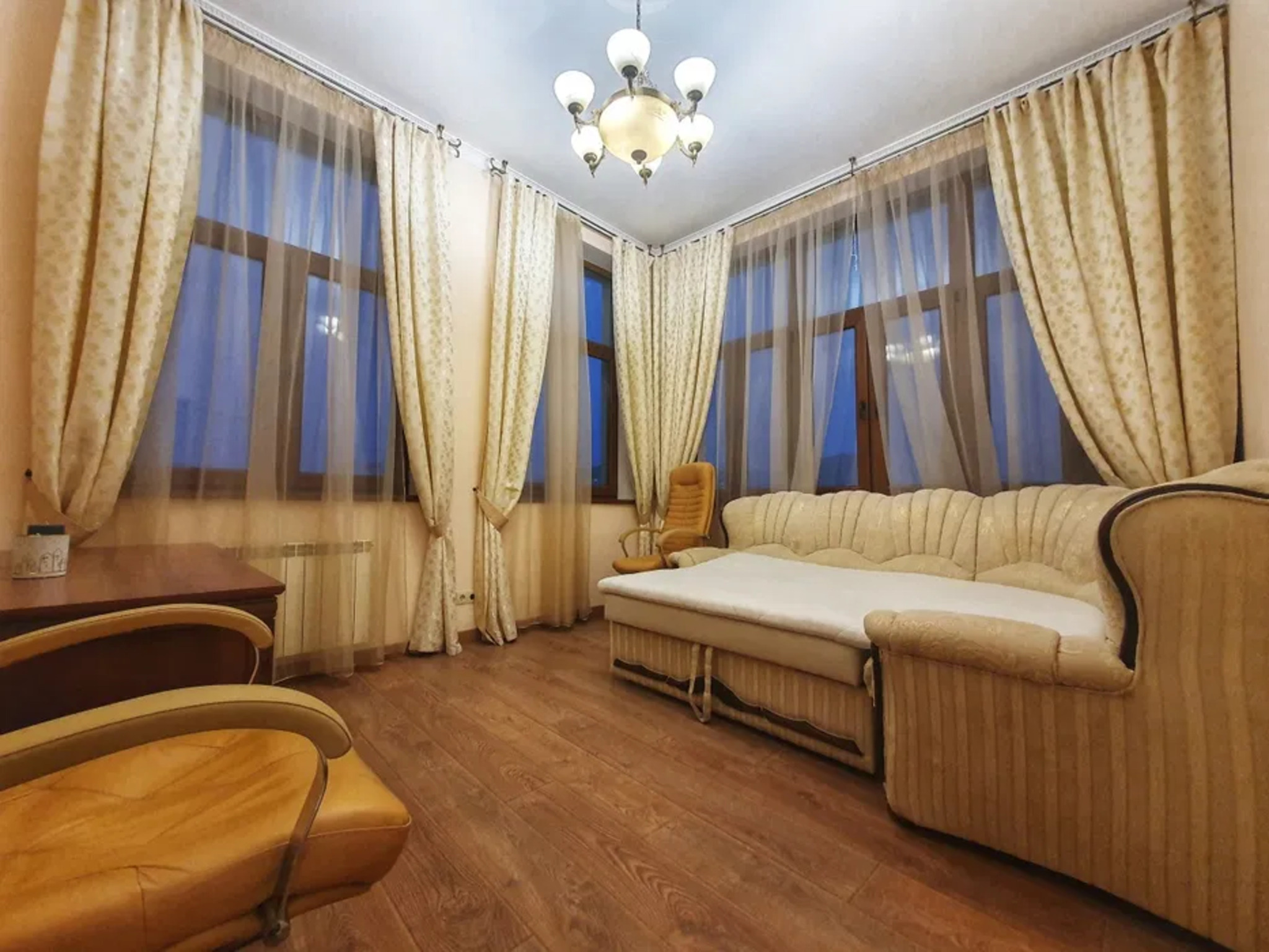 Аренда 2-комнатной квартиры 63 м², Ивана Мазепы ул., 3А