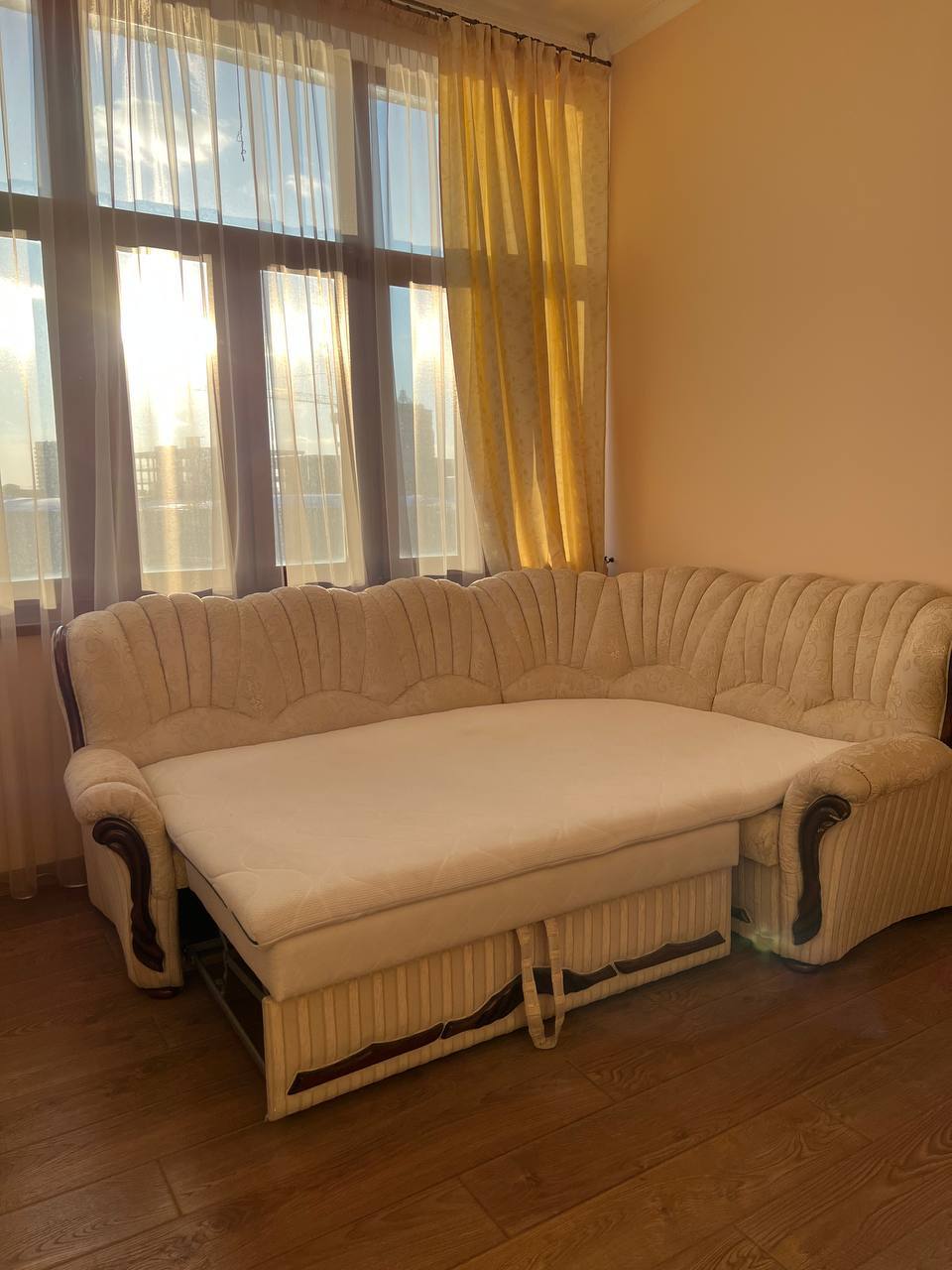 Аренда 2-комнатной квартиры 63 м², Ивана Мазепы ул., 3А