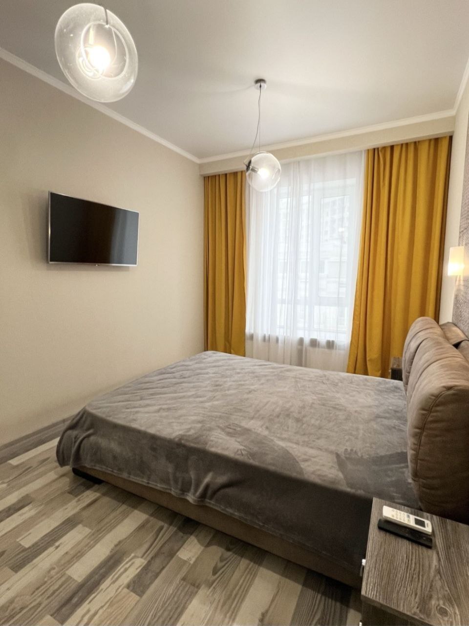 Продажа 1-комнатной квартиры 41 м², Фонтанская дор., 58/3