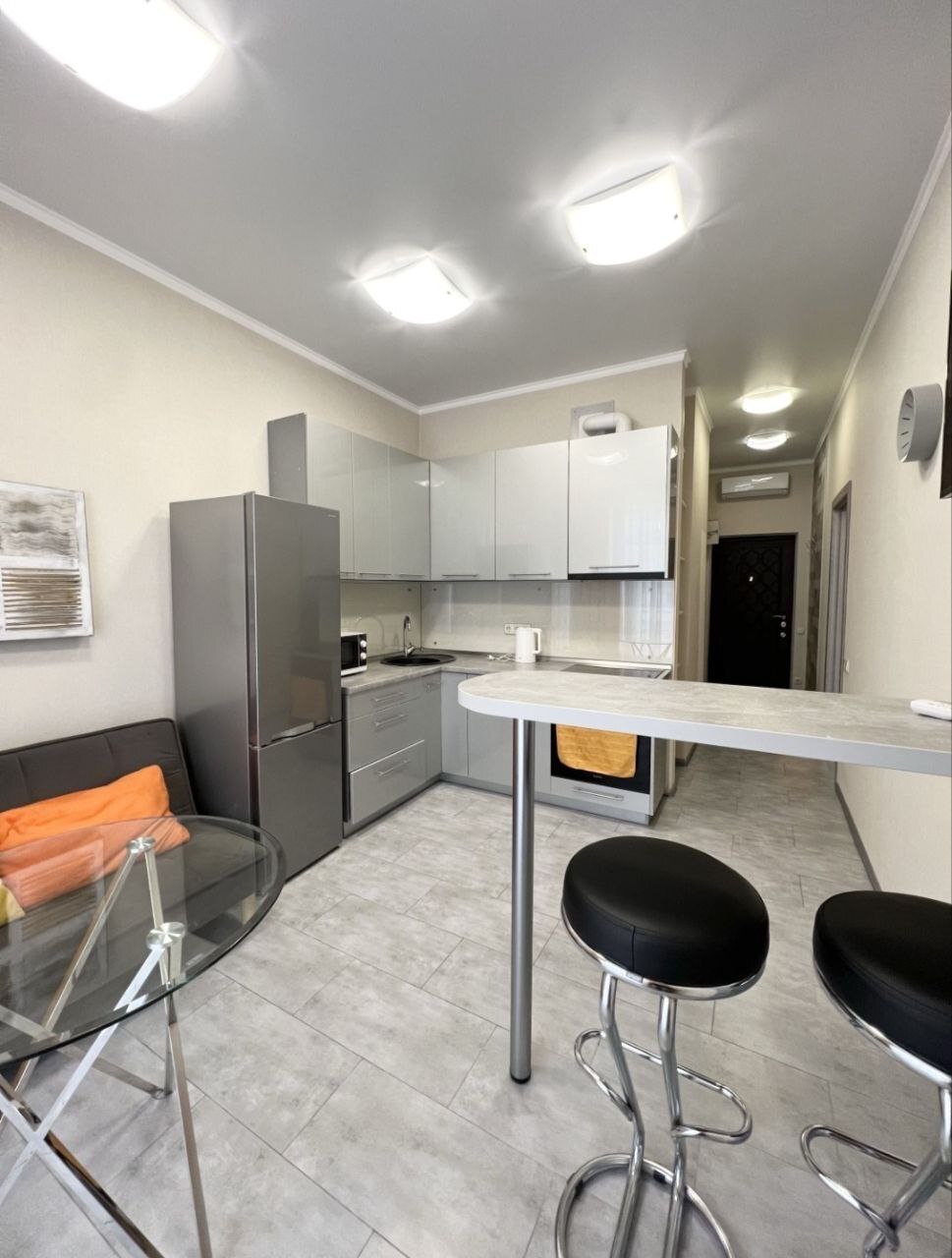 Продажа 1-комнатной квартиры 41 м², Фонтанская дор., 58/3