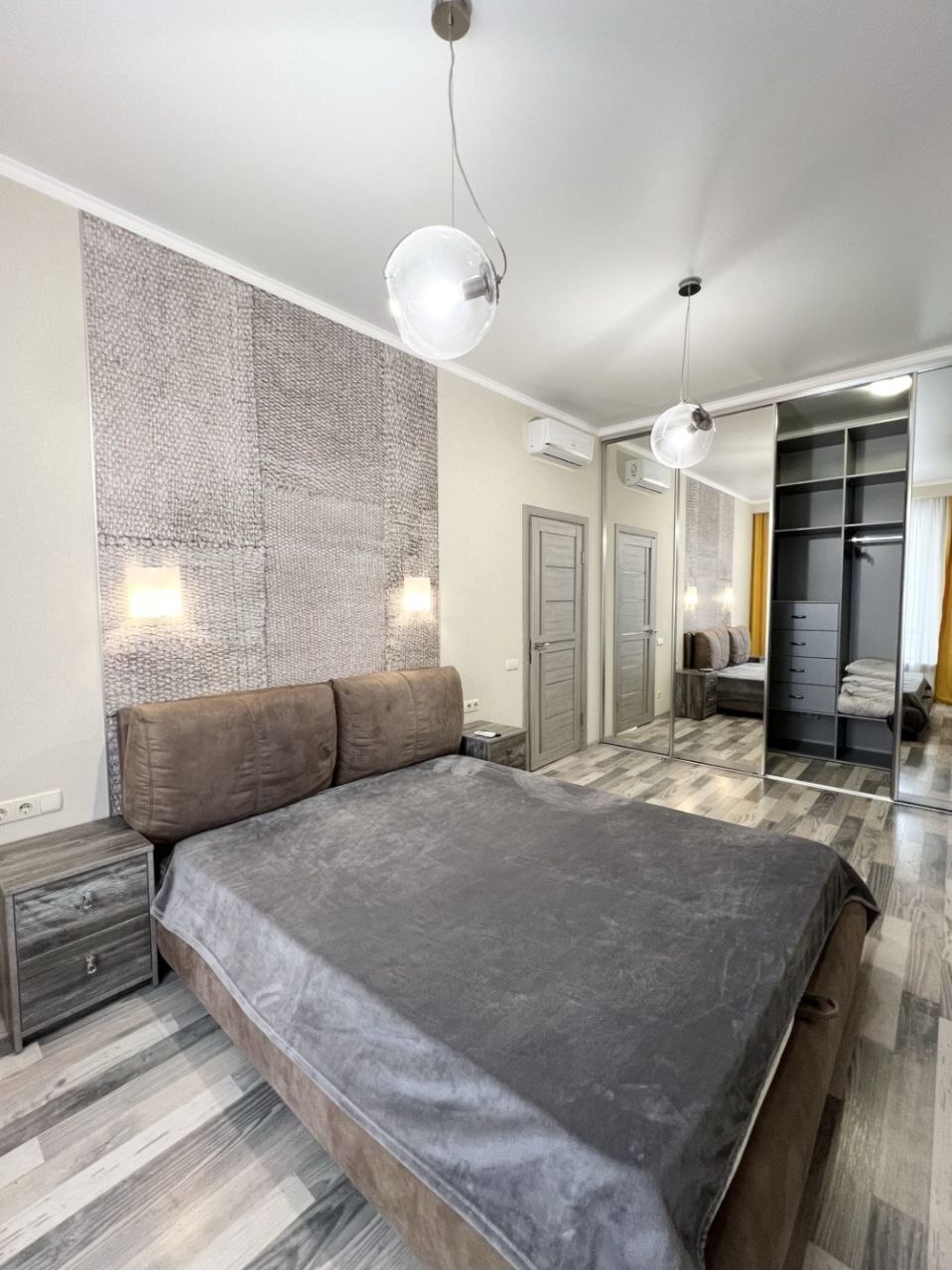 Продажа 1-комнатной квартиры 41 м², Фонтанская дор., 58/3