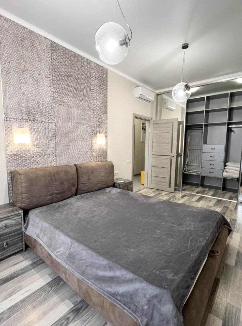 Продажа 1-комнатной квартиры 41 м², Фонтанская дор., 58/3