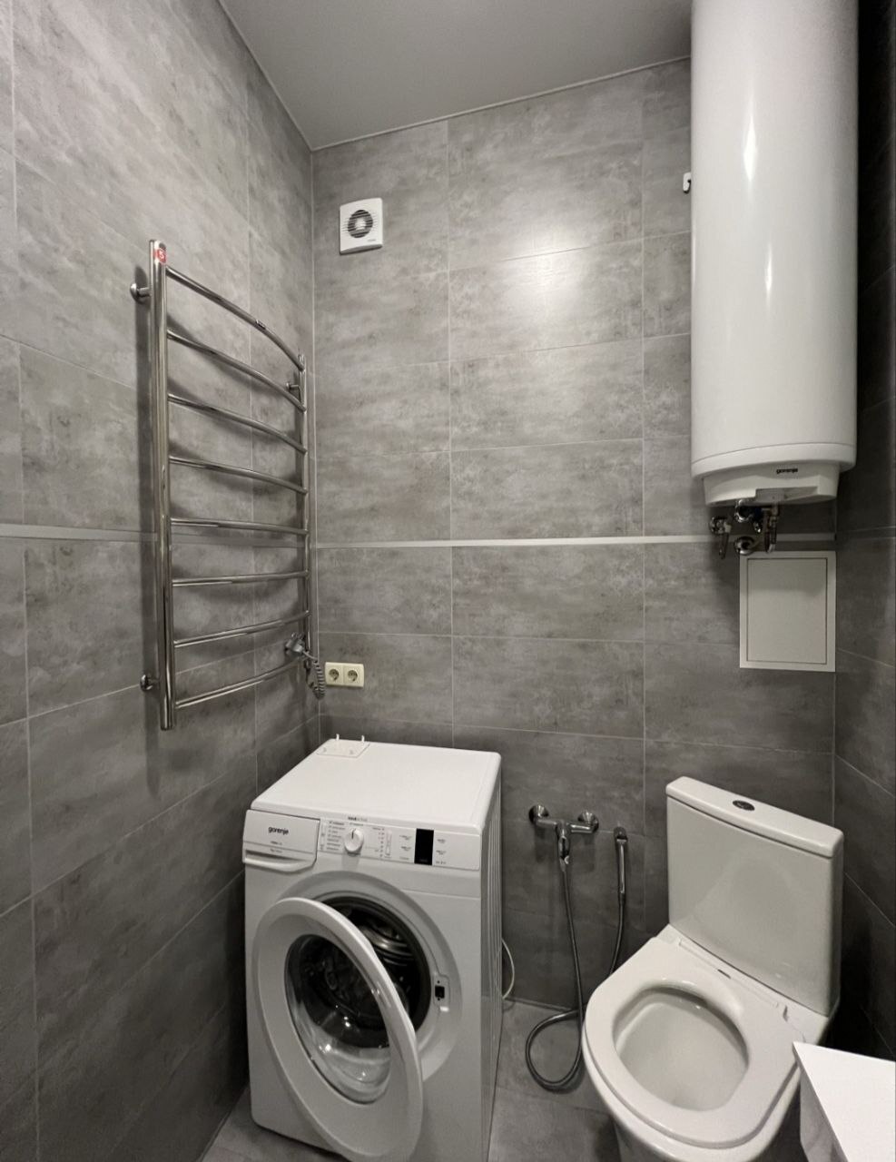 Продажа 1-комнатной квартиры 41 м², Фонтанская дор., 58/3