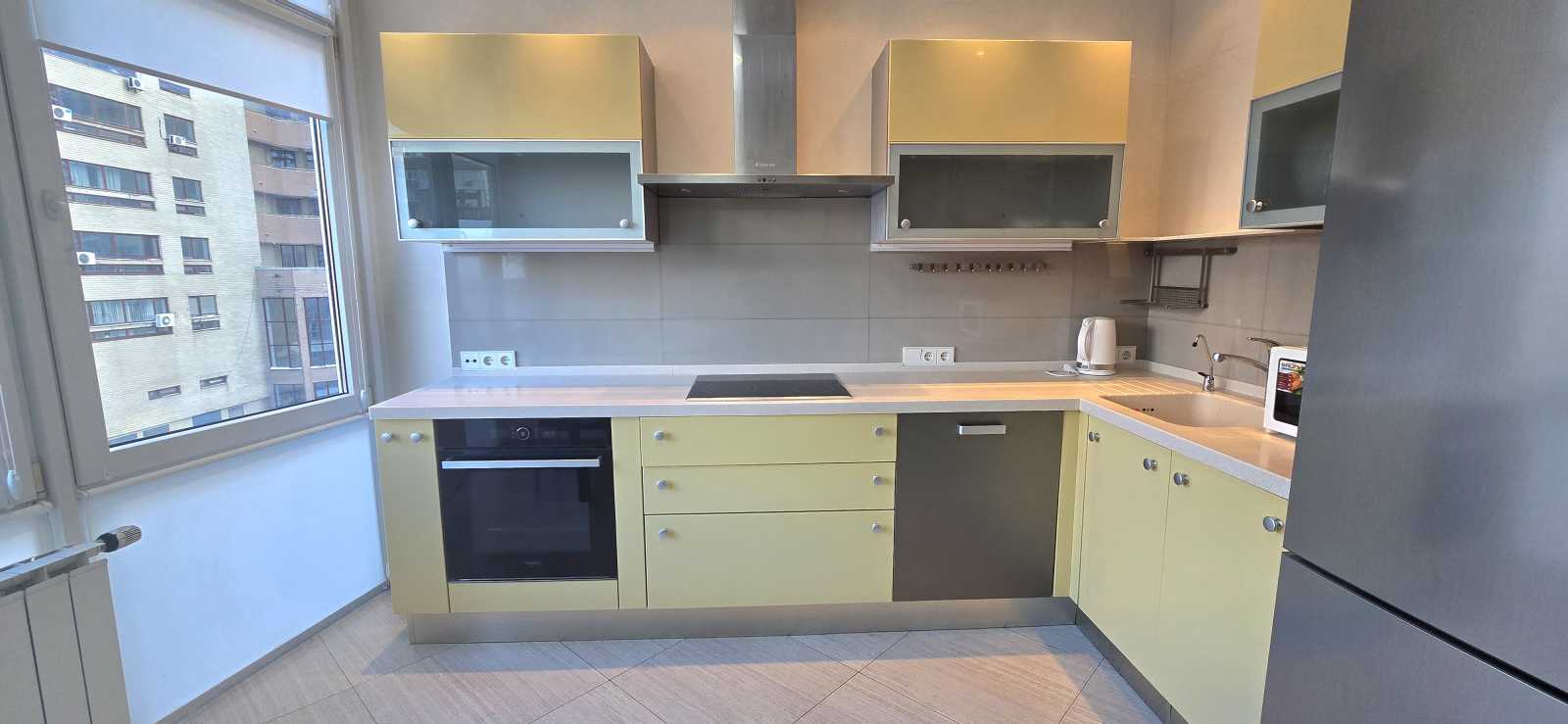 Аренда 1-комнатной квартиры 47 м², Дмитриевская ул., 82