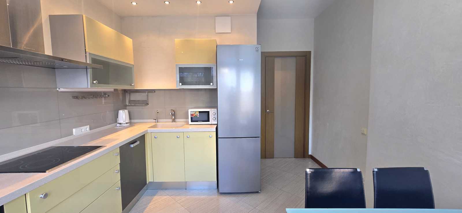 Аренда 1-комнатной квартиры 47 м², Дмитриевская ул., 82