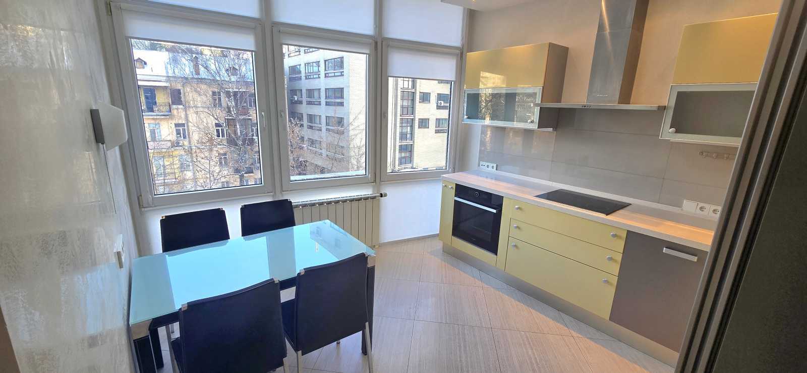 Аренда 1-комнатной квартиры 47 м², Дмитриевская ул., 82