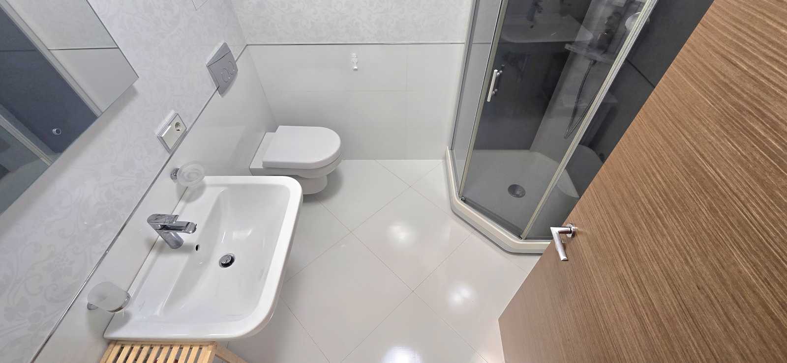 Аренда 1-комнатной квартиры 47 м², Дмитриевская ул., 82