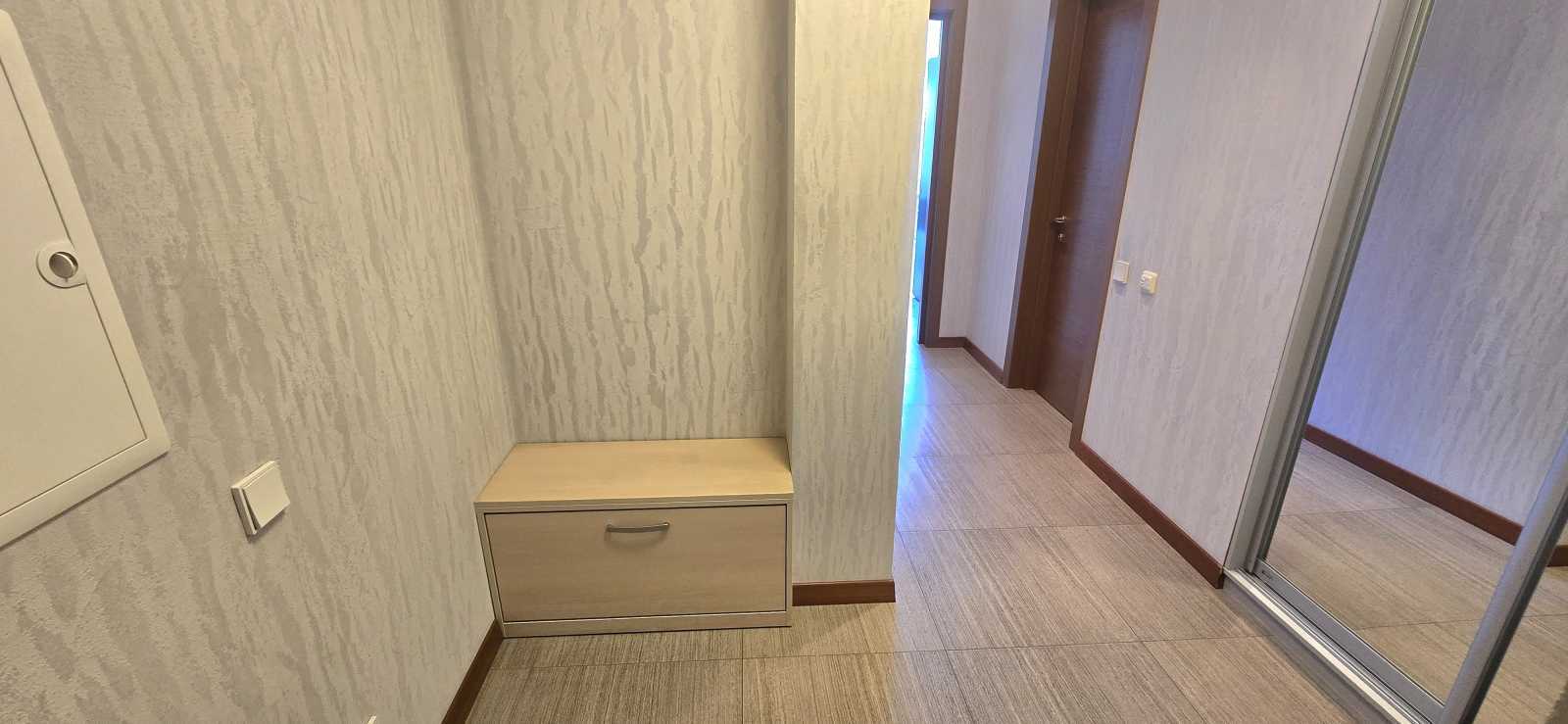 Аренда 1-комнатной квартиры 47 м², Дмитриевская ул., 82