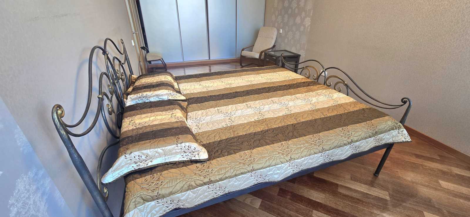 Аренда 1-комнатной квартиры 47 м², Дмитриевская ул., 82