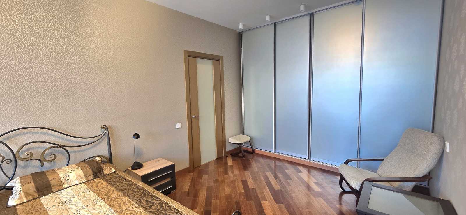 Аренда 1-комнатной квартиры 47 м², Дмитриевская ул., 82