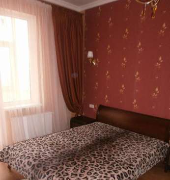 Аренда 2-комнатной квартиры 54 м², Махачкалинская ул., 4