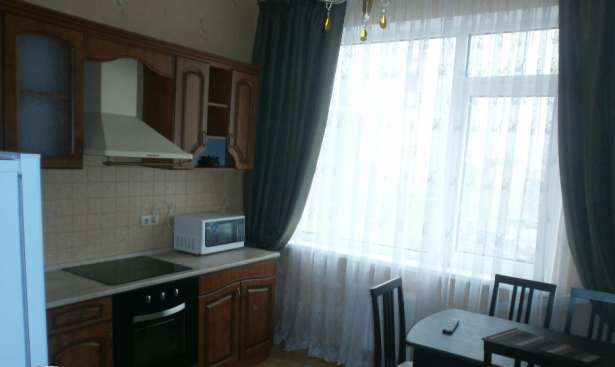 Аренда 2-комнатной квартиры 54 м², Махачкалинская ул., 4