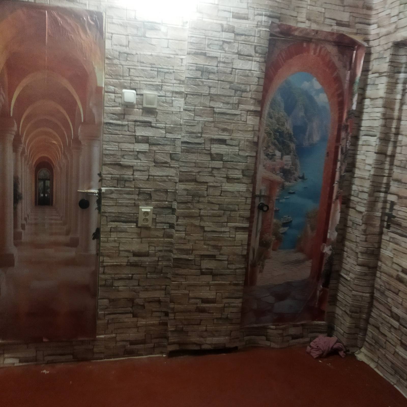 Аренда 2-комнатной квартиры 70 м², Архитектора Вербицкого ул., 22/1