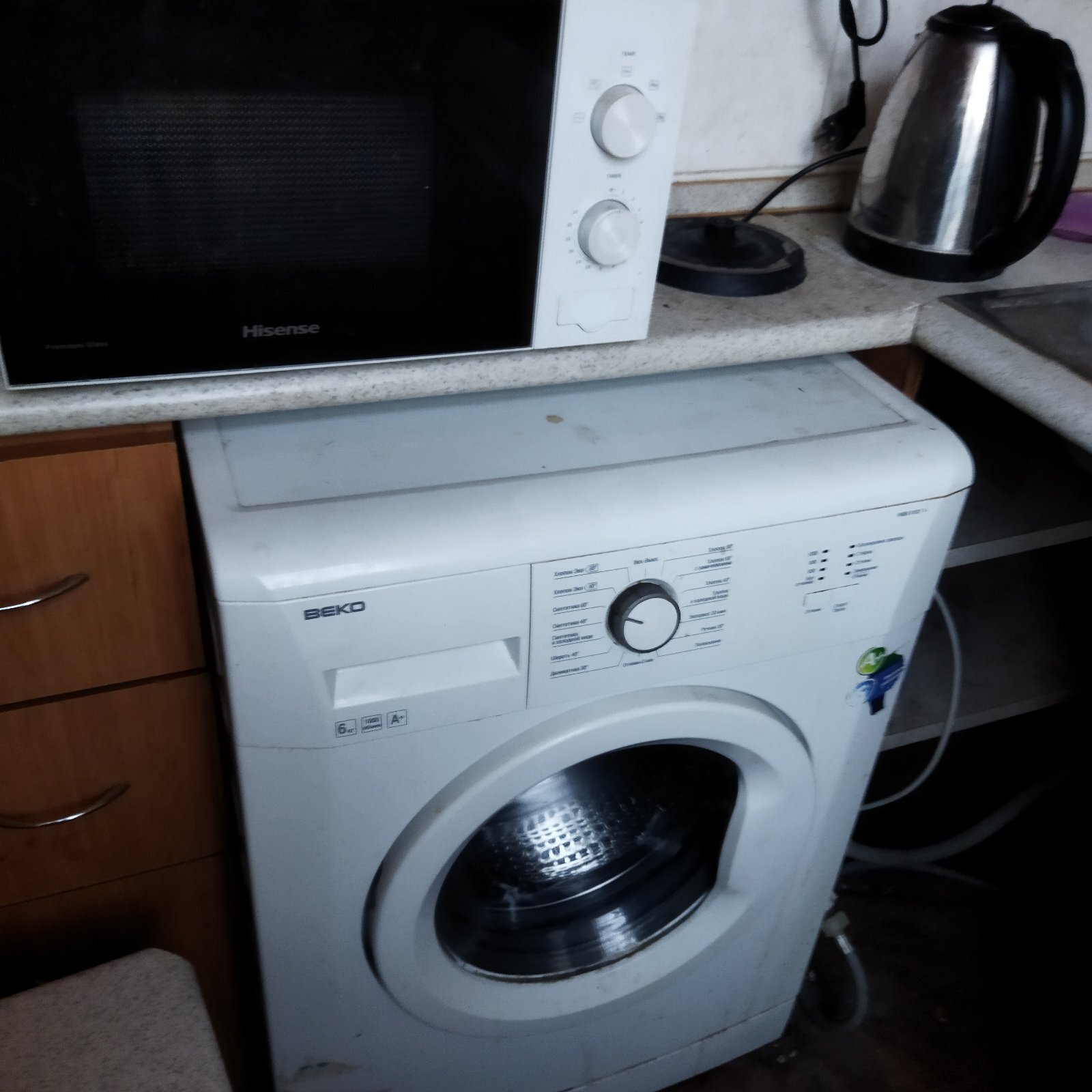 Аренда 1-комнатной квартиры 35 м², Алма-Атинская ул., 111