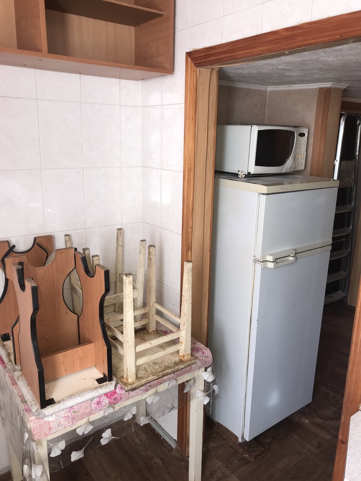 Аренда 1-комнатной квартиры 35 м², Алма-Атинская ул., 111