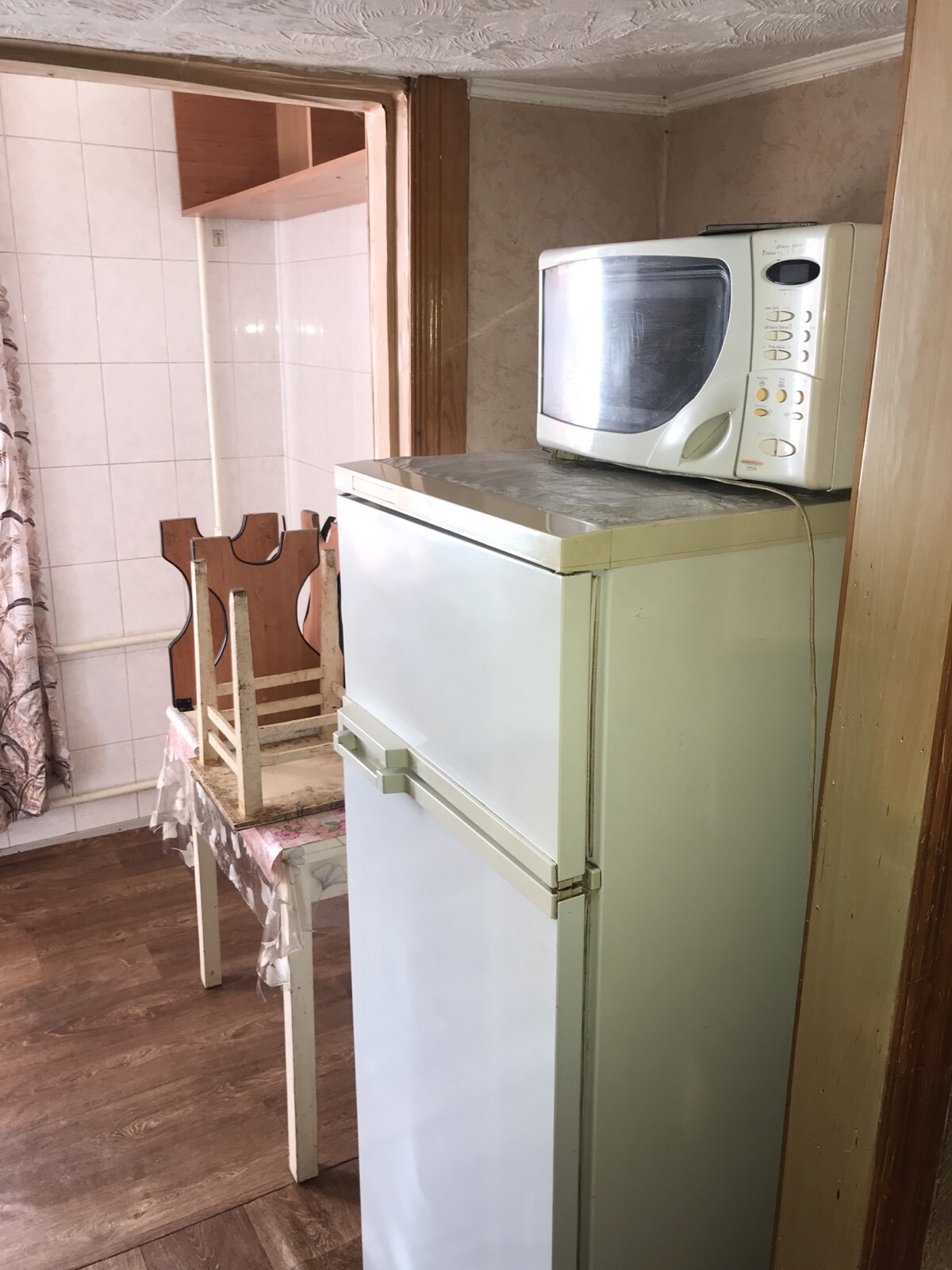 Аренда 1-комнатной квартиры 35 м², Алма-Атинская ул., 111