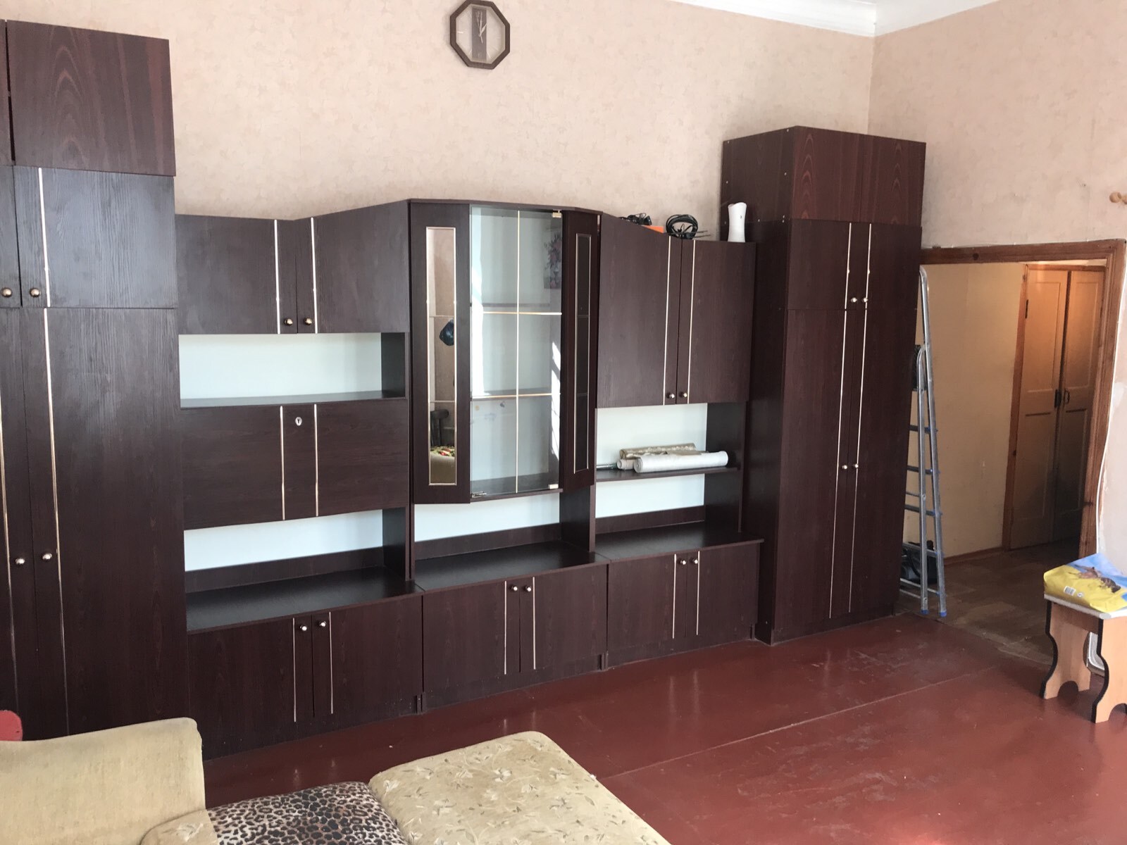 Аренда 1-комнатной квартиры 35 м², Алма-Атинская ул., 111