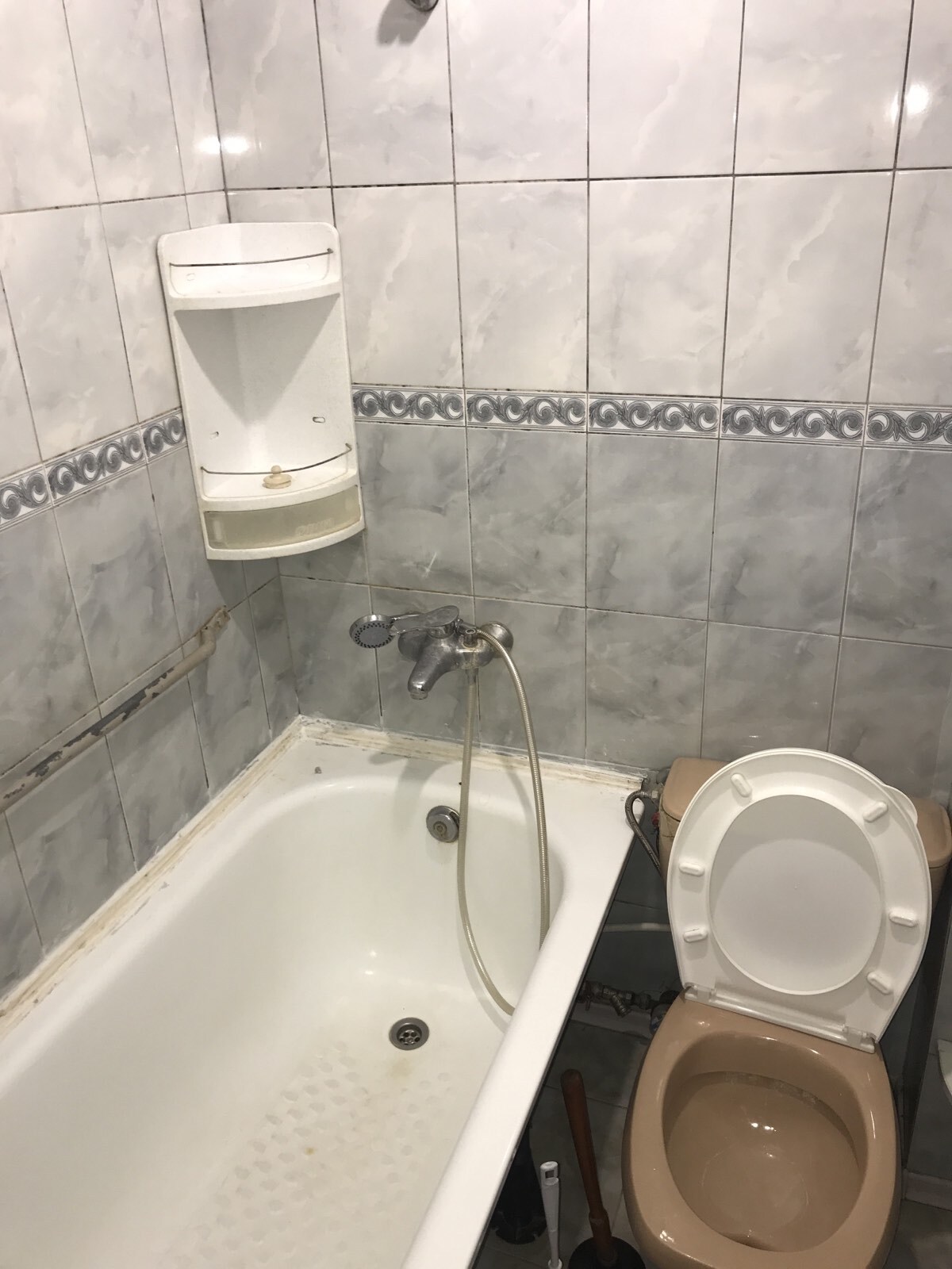 Аренда 1-комнатной квартиры 35 м², Алма-Атинская ул., 111