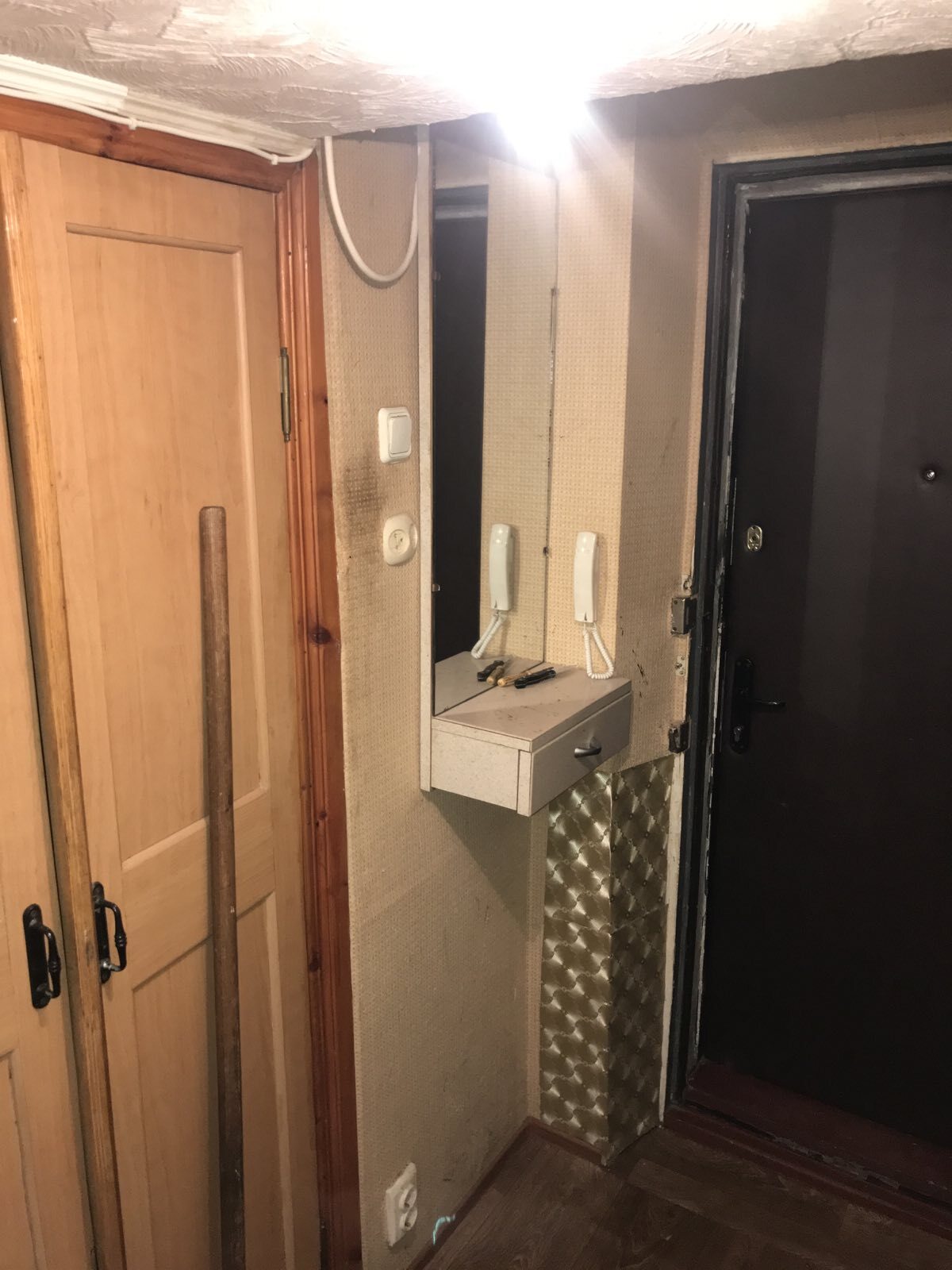 Аренда 1-комнатной квартиры 35 м², Алма-Атинская ул., 111