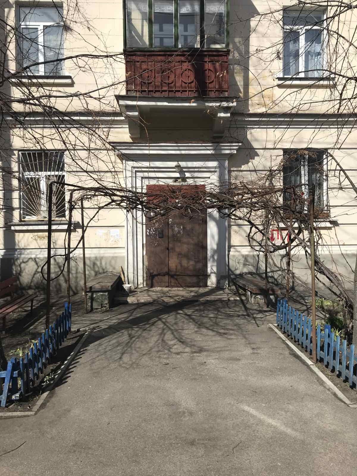 Аренда 1-комнатной квартиры 35 м², Алма-Атинская ул., 111