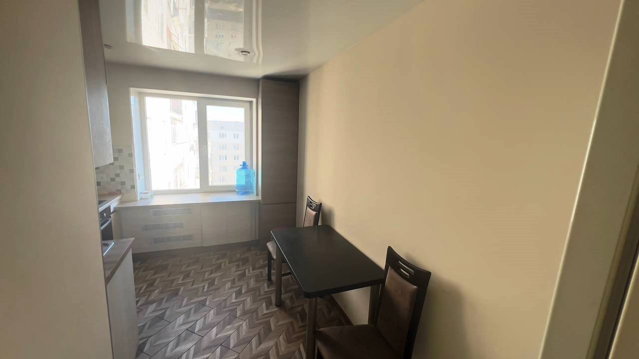 Продажа 3-комнатной квартиры 62.8 м², Гетмана Ивана Мазепы ул., 10