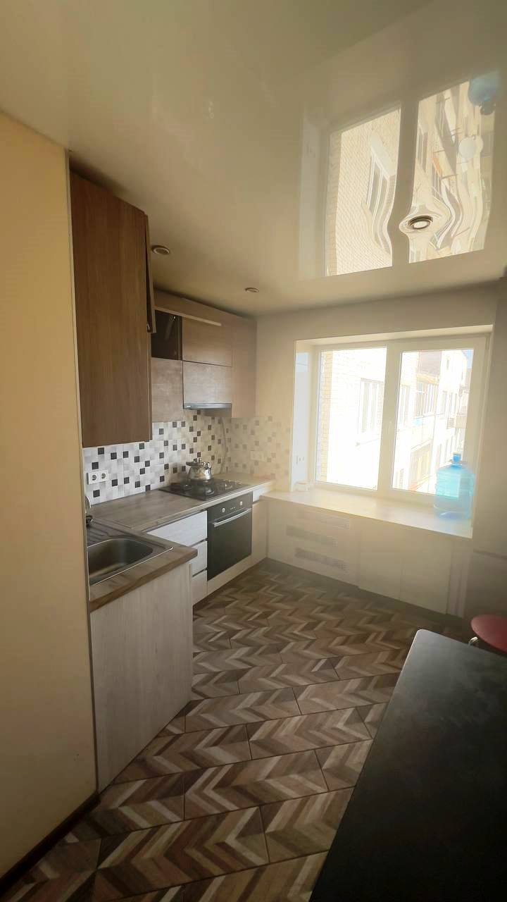 Продажа 3-комнатной квартиры 62.8 м², Гетмана Ивана Мазепы ул., 10