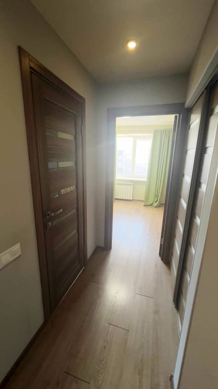 Продажа 3-комнатной квартиры 62.8 м², Гетмана Ивана Мазепы ул., 10