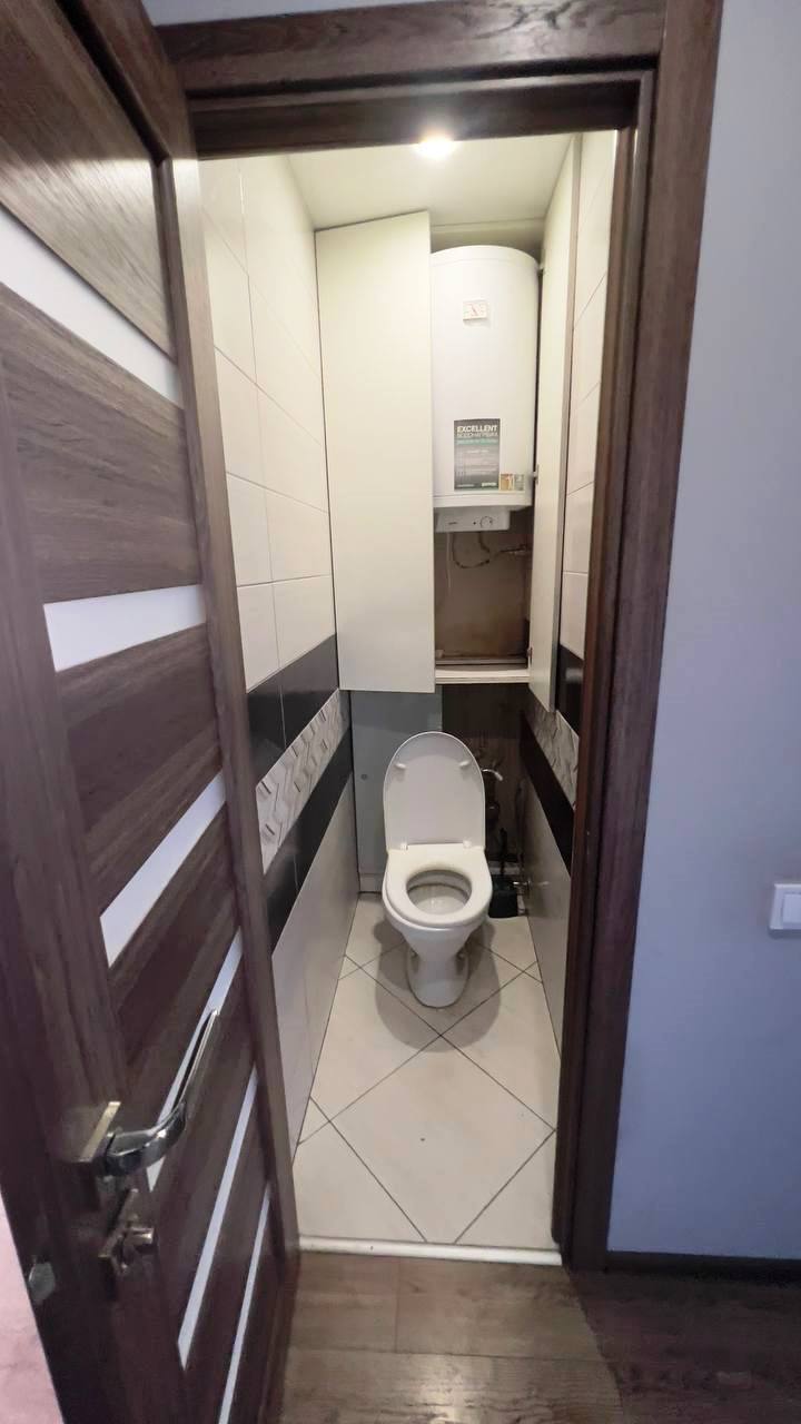 Продажа 3-комнатной квартиры 62.8 м², Гетмана Ивана Мазепы ул., 10