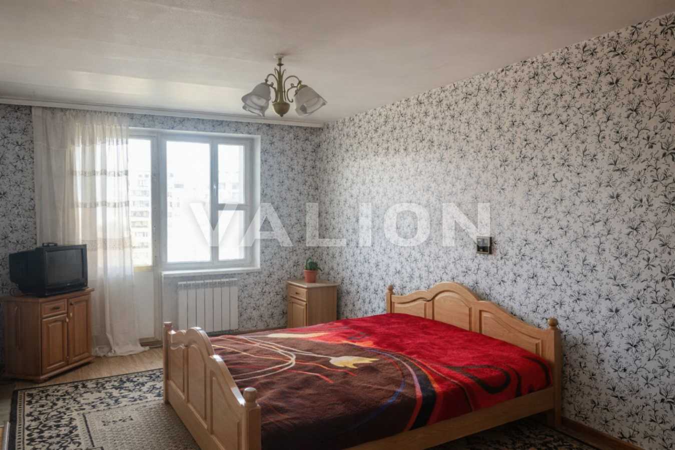 Продажа 3-комнатной квартиры 73.1 м², Героев Сталинграда просп., 257а