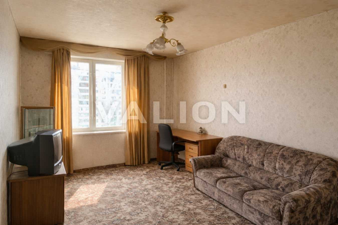 Продажа 3-комнатной квартиры 73.1 м², Героев Сталинграда просп., 257а