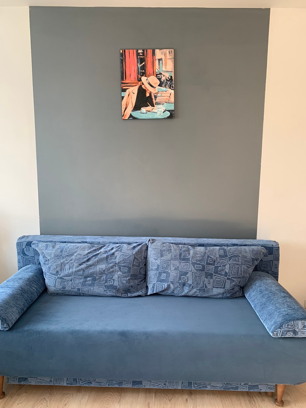 Аренда 1-комнатной квартиры 35 м², Вышгородская ул., 30