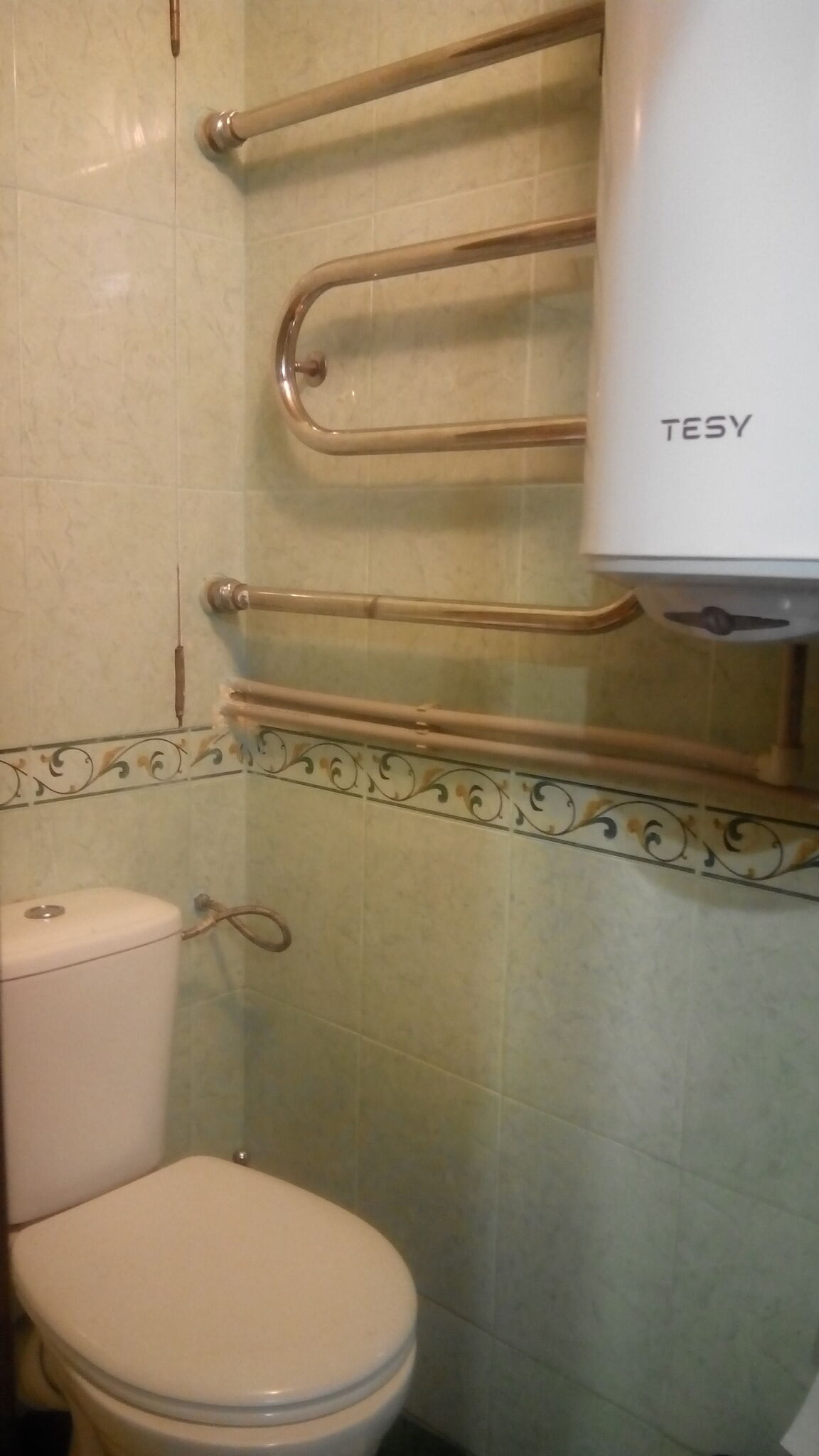 Аренда 1-комнатной квартиры 35 м², Вышгородская ул., 30