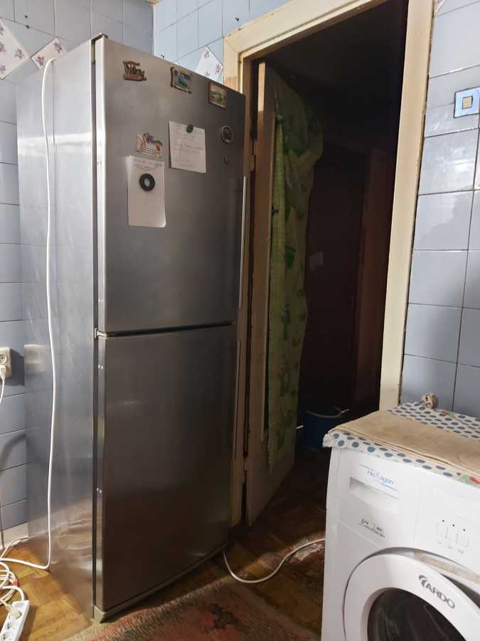 Аренда комнаты/части квартиры, Кубанской Украины ул., 39