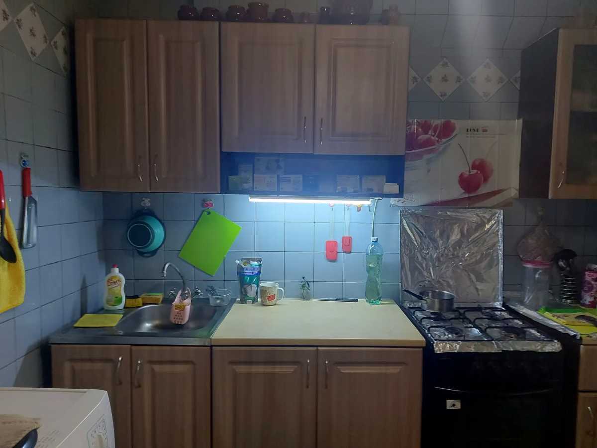 Аренда комнаты/части квартиры, Кубанской Украины ул., 39