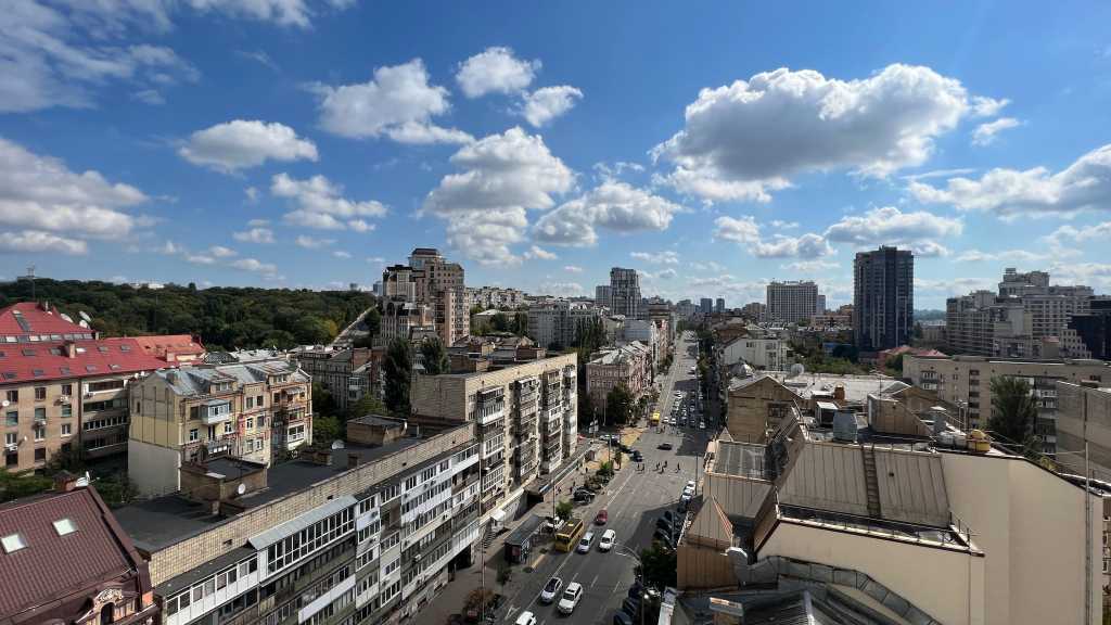 Оренда офісу 452 м², Саксаганського вул., 119